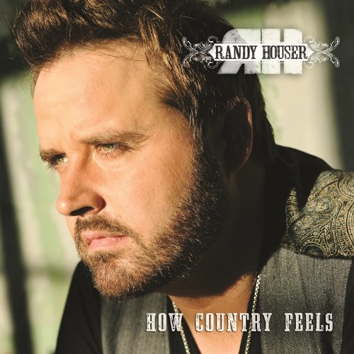 cover: Goodnight Kiss, Randy Houser, Gesang, Gitarre, Klavier