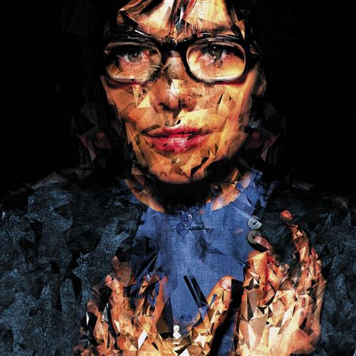 cover: New World, Bjork, Gesang, Gitarre, Klavier