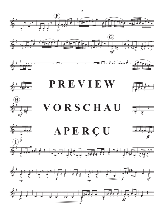 Product gallery: Page 19 of 21 Marcia Reale , , (Brass Sextet)