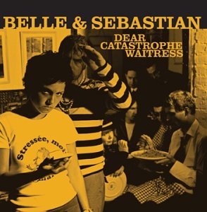 cover: Piazza, New York Catcher, Belle And Sebastian, Gesang, Gitarre, Klavier