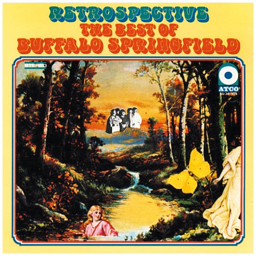 cover: Go And Say Goodbye, Buffalo Springfield, Gesang, Gitarre, Klavier