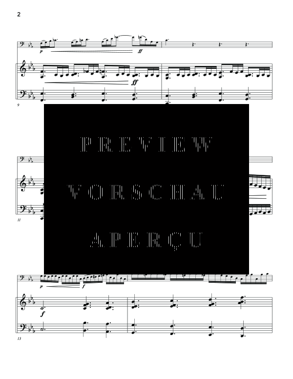 gallery: Six Moods, , (Euphonium und Klavier)