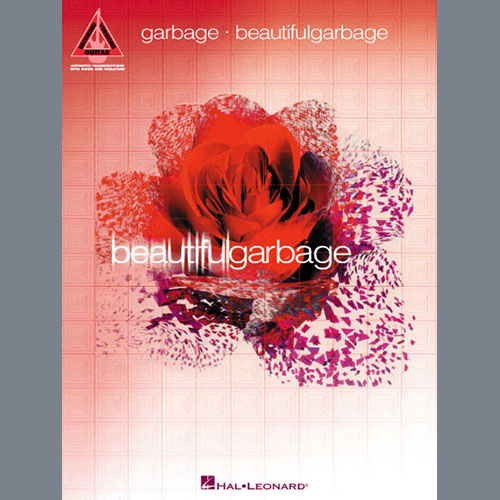 cover: Androgyny, Garbage