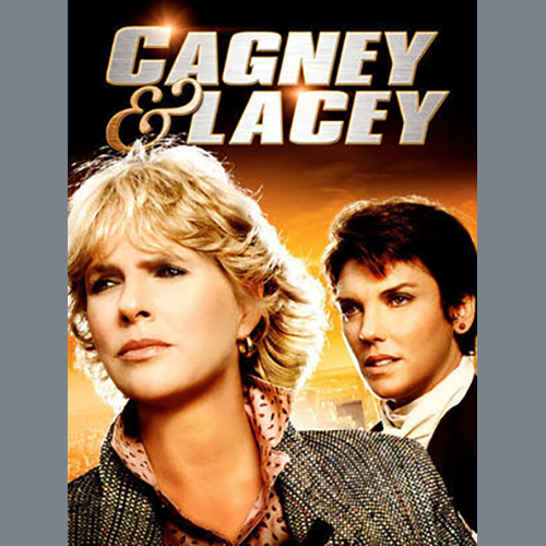 cover: Theme from Cagney And Lacey, TV Theme Song, Bill Conti