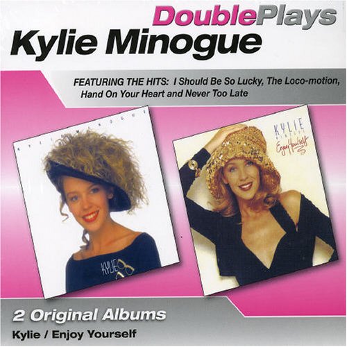 cover: Wouldn't Change A Thing, Kylie Minogue, Gesang, Gitarre, Klavier
