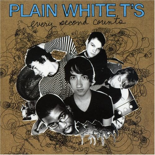 cover: Hate (I Really Don't Like You), Plain White T's