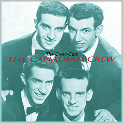 cover: Ko Ko Mo (I Love You So), The Crew Cuts, Gesang, Gitarre, Klavier