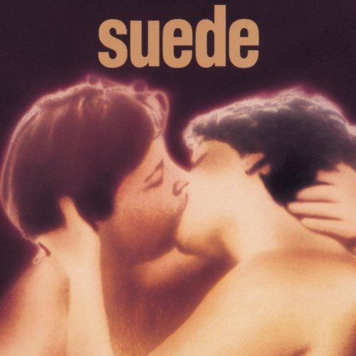 cover: My Insatiable One, Suede