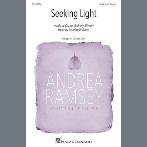 Produktbild zu: Seeking Light
