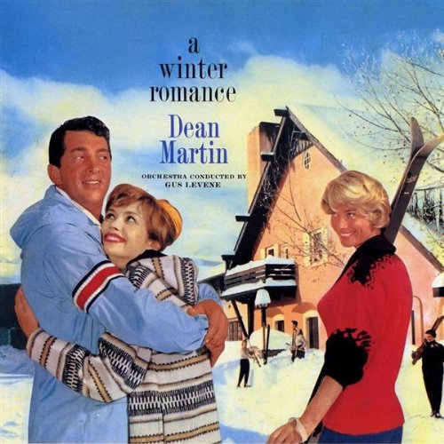 Product picture to: Baby, It's Cold Outside