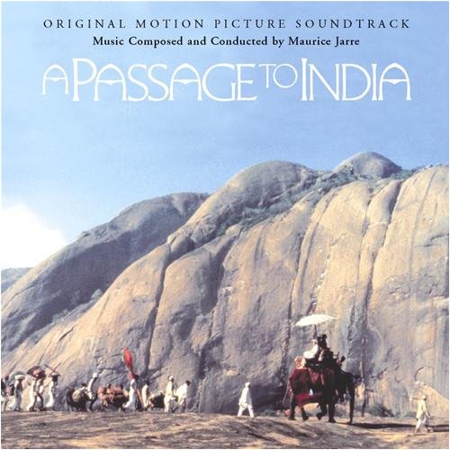 Product picture to: A Passage To India (Adela)