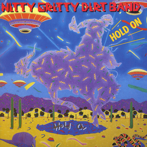 cover: Fishin' In The Dark, Nitty Gritty Dirt Band