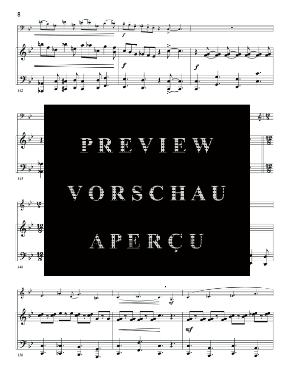 gallery: Four Songs, , (Euphonium und Klavier)