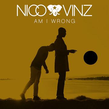 cover: Am I Wrong (arr. Mark De-Lisser), Nico & Vinz