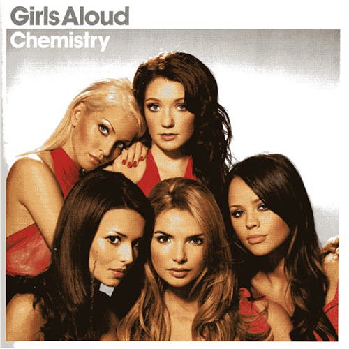 cover: See The Day, Girls Aloud, Gesang, Gitarre, Klavier