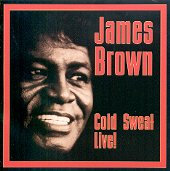 cover: I Can't Stand Myself (When You Touch Me), James Brown, Gesang, Gitarre, Klavier