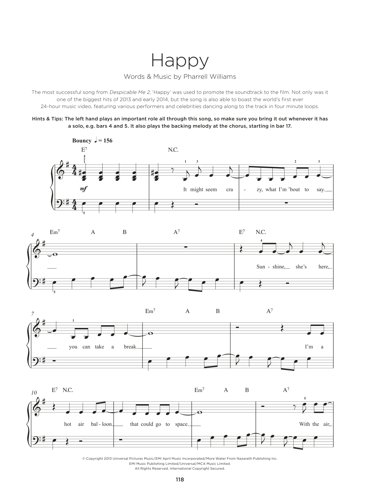 Produktbild zu:  History - One Direction