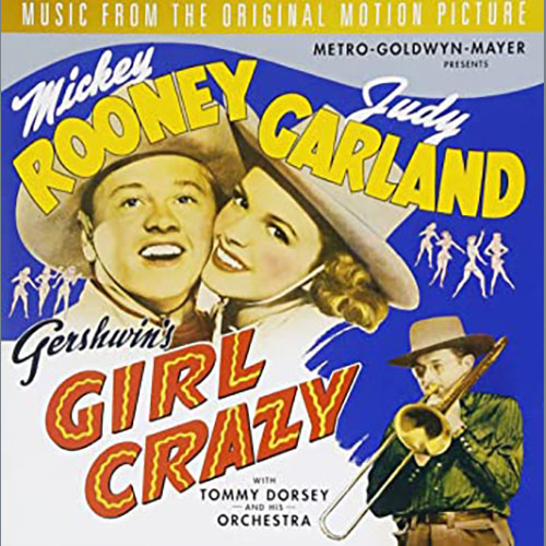 cover: But Not For Me, George Gershwin, Ira Gershwin, Ketty Lester