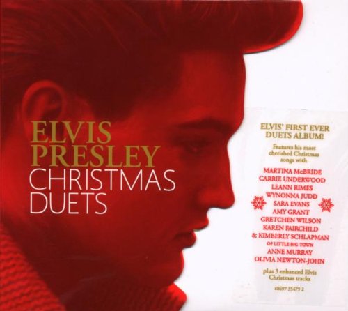 cover: One-Sided Love Affair, Elvis Presley