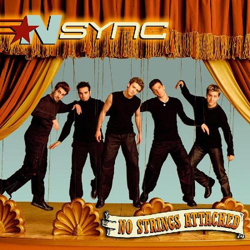 cover: Bye Bye Bye, *NSYNC, Gesang, Gitarre, Klavier