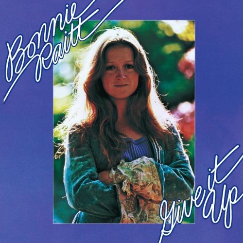 cover: Give It Up Or Let Me Go, Bonnie Raitt, Gitarre