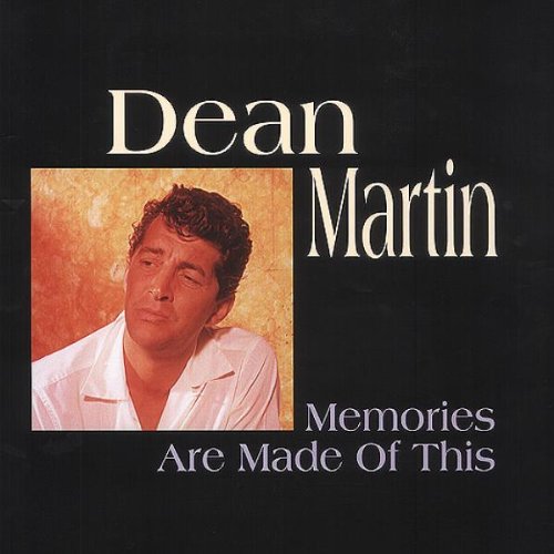 cover: The Peanut Vendor, Dean Martin, Gesang, Gitarre, Klavier