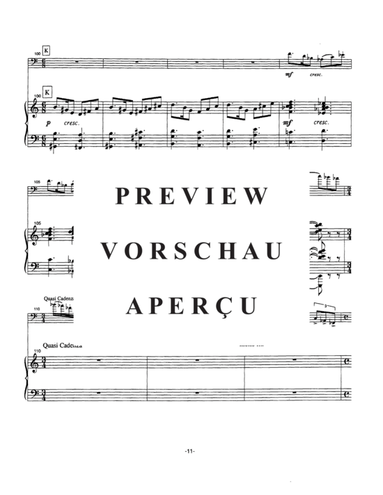 Product gallery: Page 13 of 21 Rondo Concertante , , (euphonium + piano)