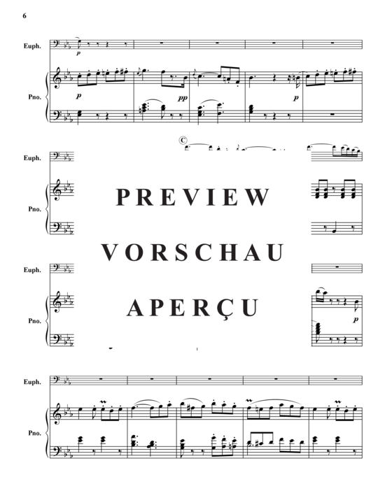 Product gallery: Page 7 of 21 Rondo , , (baritone/pos + piano)