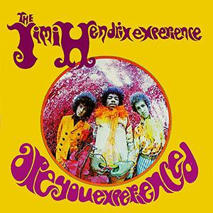 cover: Hey Joe, Jimi Hendrix