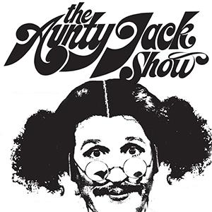 cover: Farewell Aunty Jack, Grahame Bond