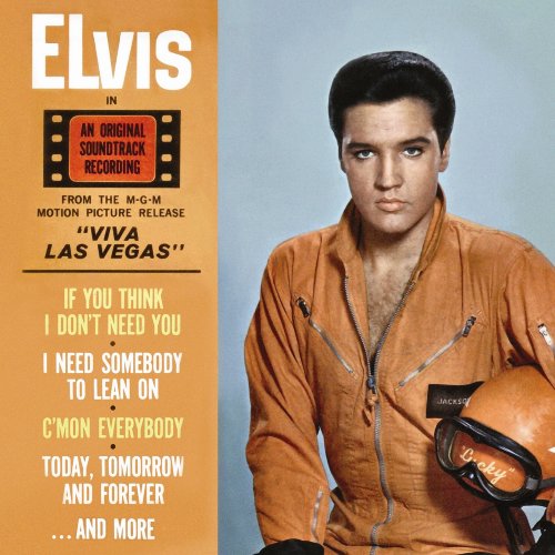 Produktbild zu: I Need Somebody To Lean On
