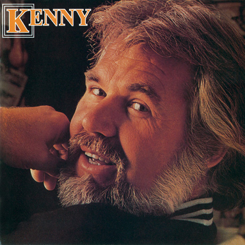 cover: Coward Of The County, Kenny Rogers, Gitarre