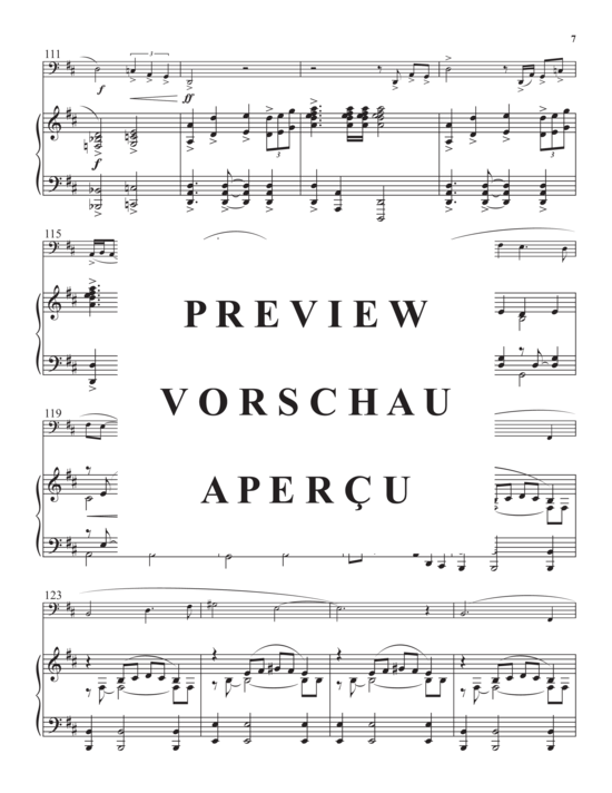 Product gallery: Page 12 of 17 Onwards and Upwards , , (tuba + piano)