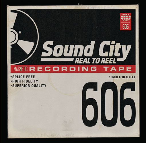 cover: Cut Me Some Slack, McCartney, Grohl, Novoselic, Smear, Gitarre