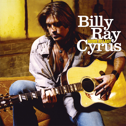 cover: Ready, Set, Don't Go, Billy Ray Cyrus, Miley Cyrus, Billy Ray Cyrus with Miley Cyrus