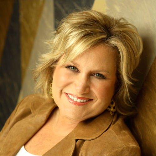 cover: Child Of Peace, Sandi Patty