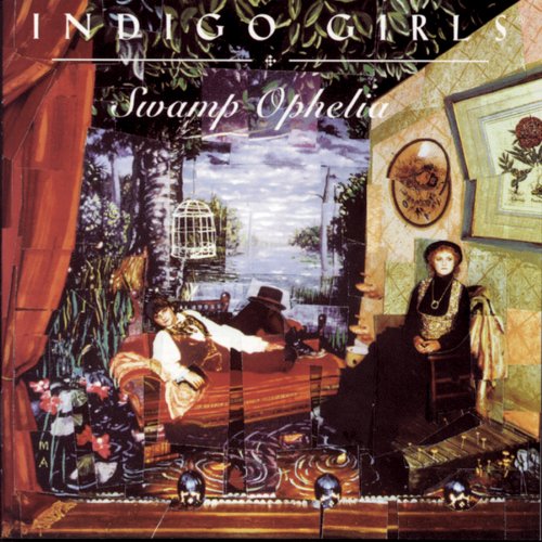 cover: Least Complicated, Indigo Girls, Gitarre