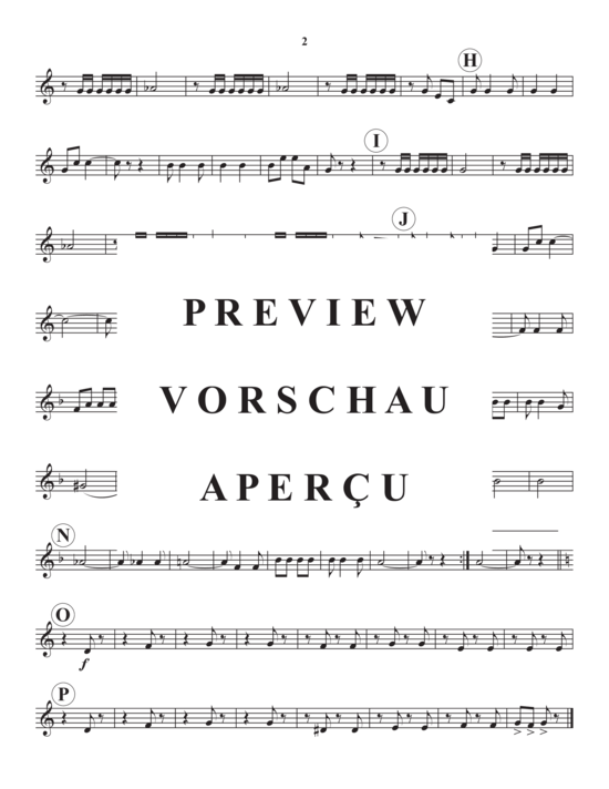 Produktgalerie: Seite 14 von 18 Bull Trombone , , (Blechbläser Quintett)