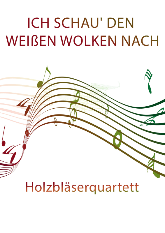 Product picture to: Ich schau´ den weißen Wolken nachNana Mouskouri