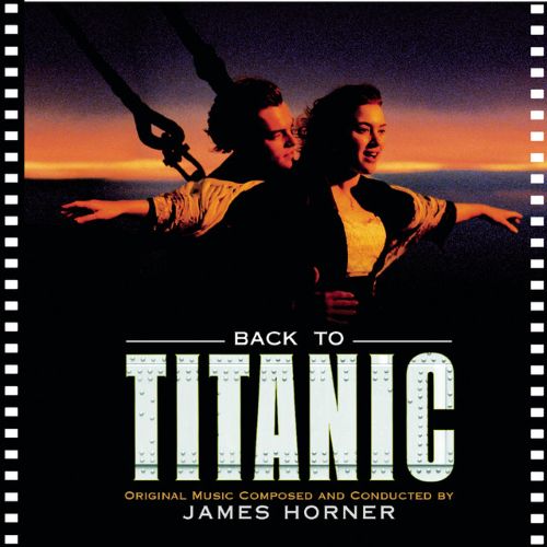 Produktbild zu: Alexander's Ragtime Band (from Titanic)