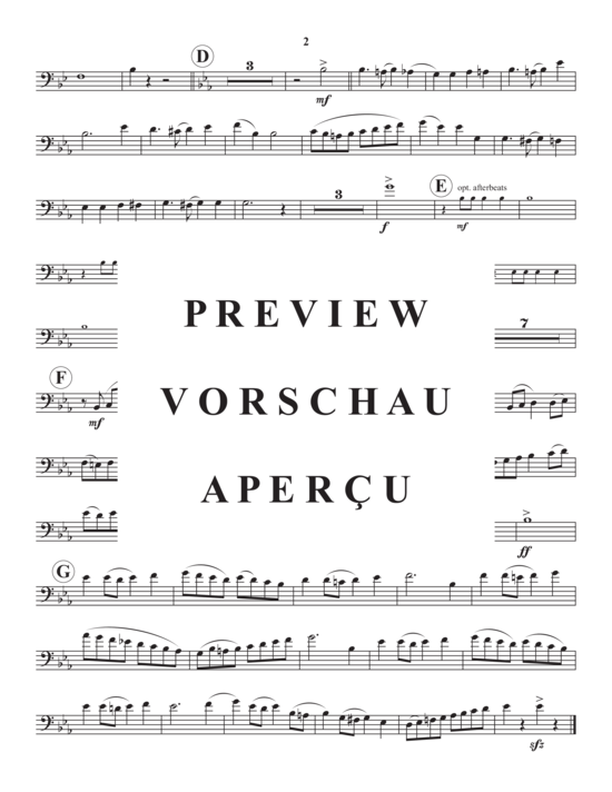 Product gallery: Page 9 of 19 The Boys of the Old Brigade , , (Tuba Quartett EETT)