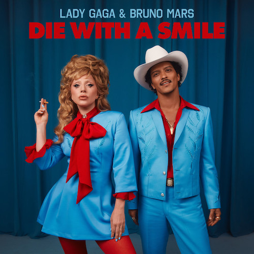 Product picture to: Die With A Smile