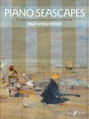 cover: Bathing Machines, Pam Wedgwood