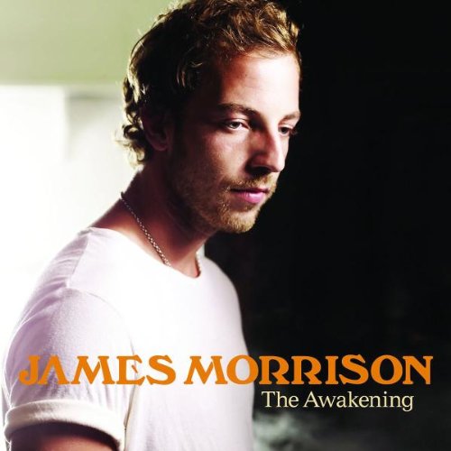 cover: Forever, James Morrison