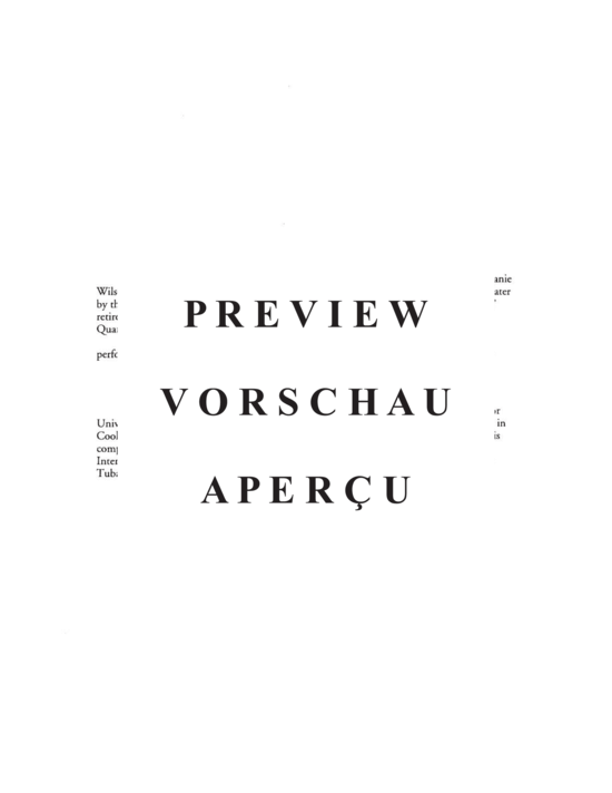 Product gallery: Page 4 of 21 Tuba Quartet No. 1 , , (Tuba Quartett EETT)