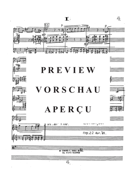 Product gallery: Page 7 of 18 Suite , , (tuba + piano)