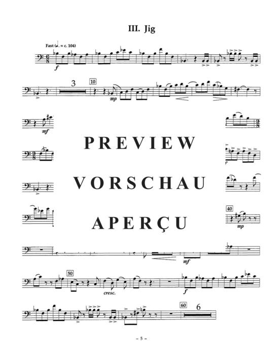 gallery: Suite No 2 for Tuba Quartet , , (Tuba Quartett EETT)