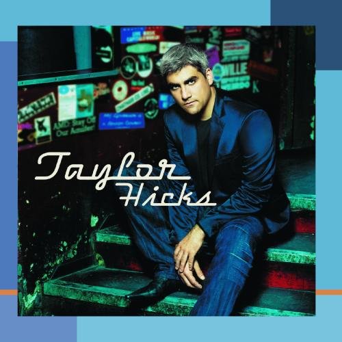 cover: Do I Make You Proud, Taylor Hicks, American Idol