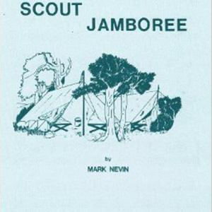 cover: Scout Jamboree, Mark Nevin