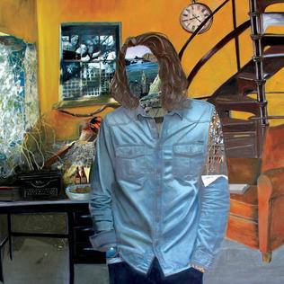 cover: Foreigner's God, Hozier